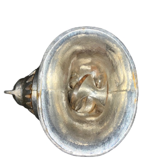 Spong Number 2 Meat Grinder Vintage - Picture 9 of 10